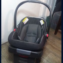 Graco SnugRide SnugLock