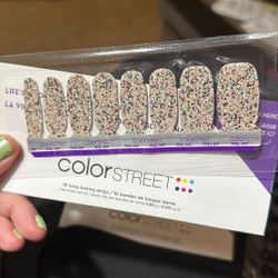 Colorstreet “Crown Jewels”
