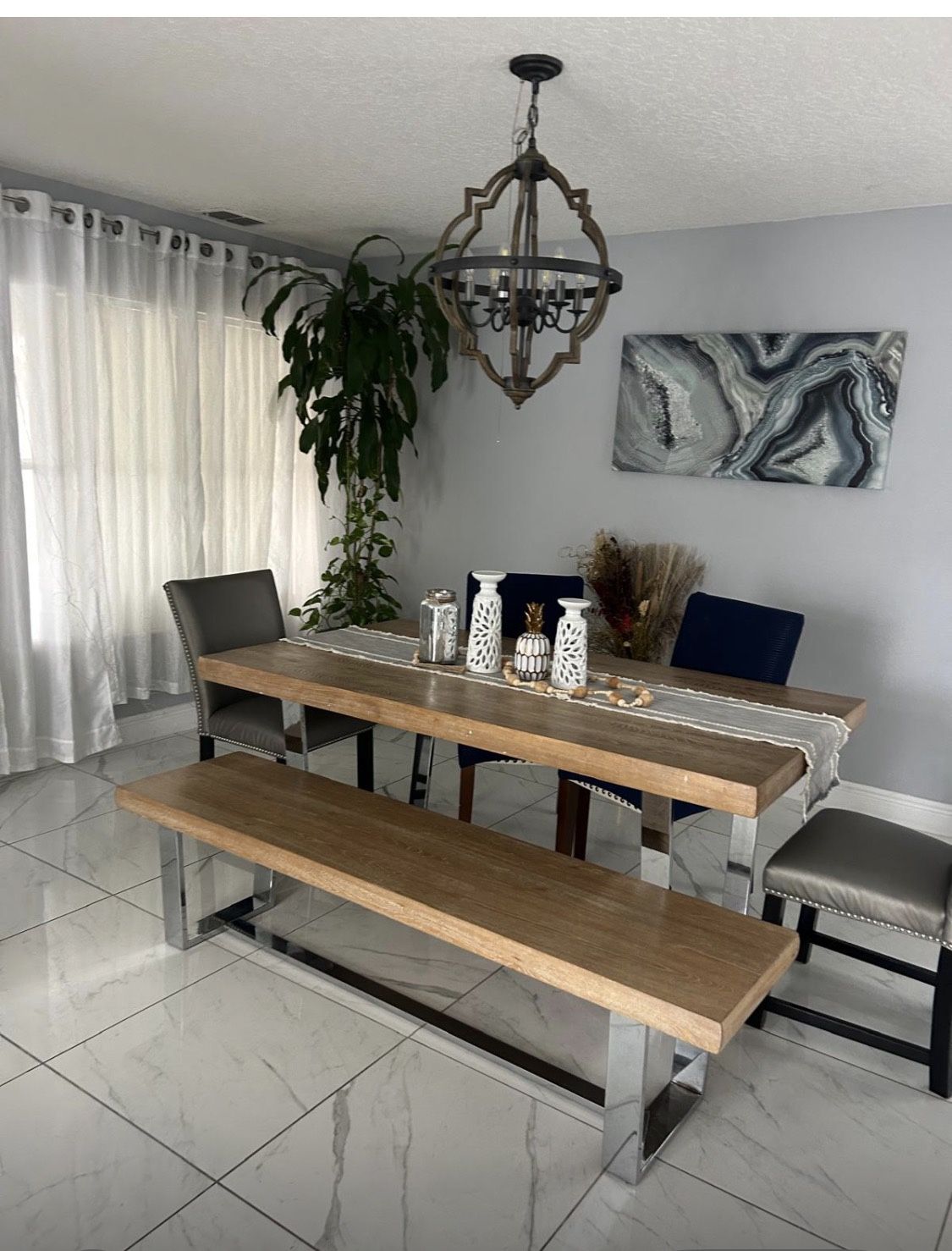Dining Set