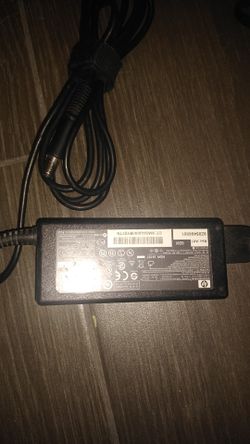 HP laptop oem charger