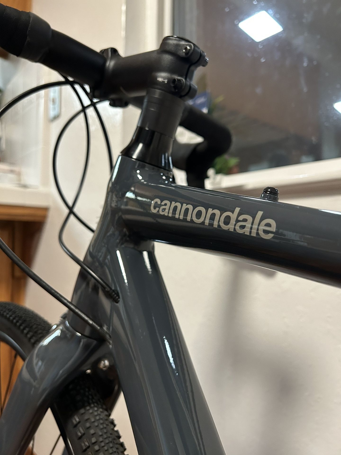 Cannondale Topstone 1 Gravel Bike 