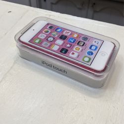 Brand New iPod Touch 128gb