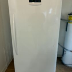 Frigidaire Stand-up Freezer