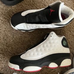 Air Jordan 13 Size 6.5y