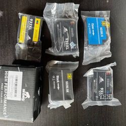 Printer Ink 932xl 933xl - $25