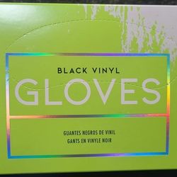 Disposable Gloves