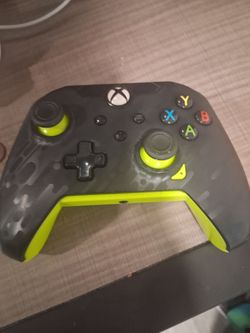 Xbox controller