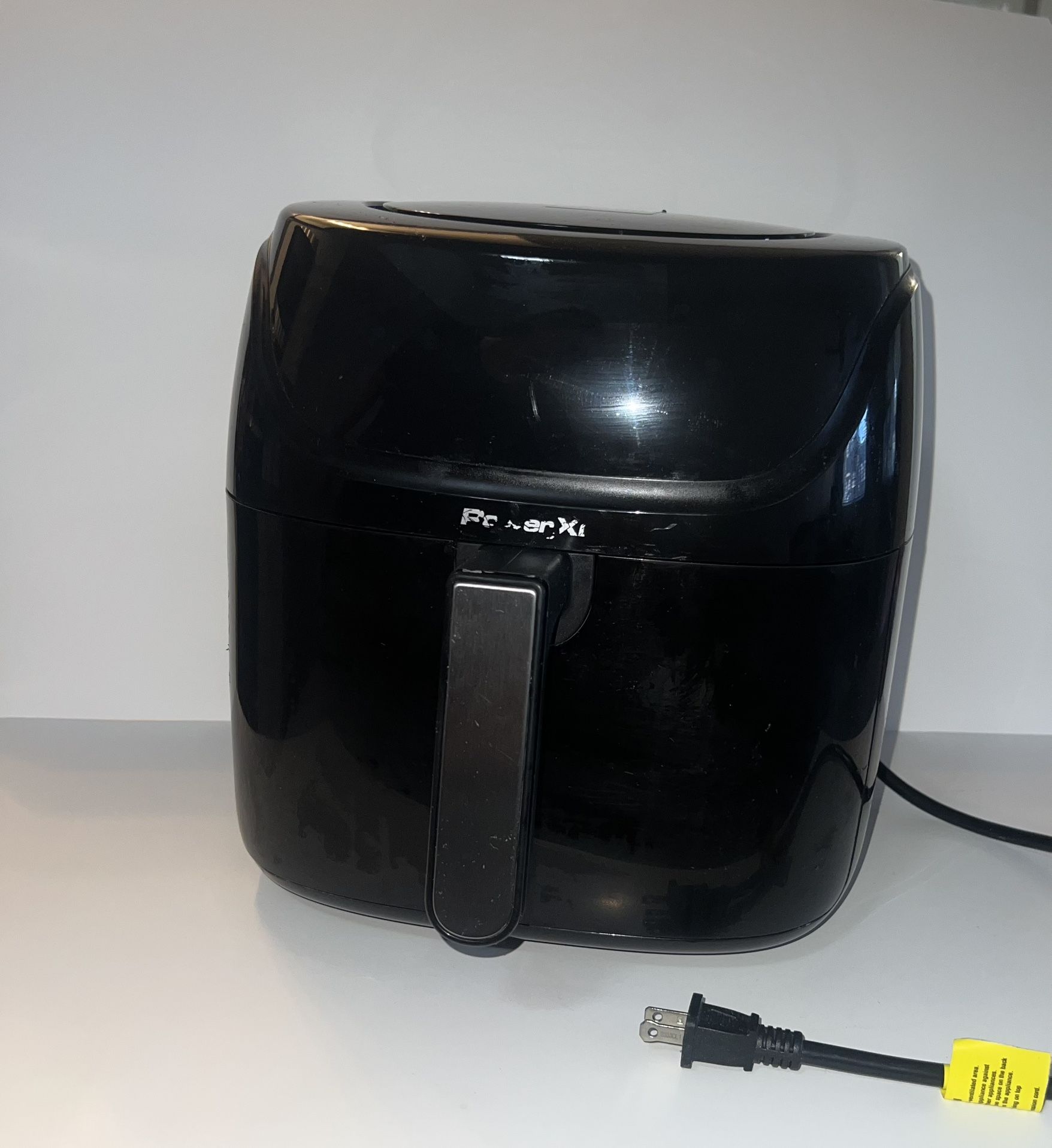 Power XL Air fryer