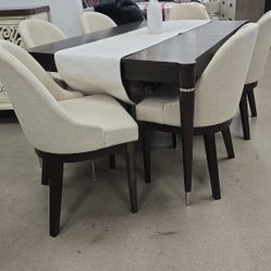 Dining Table 7 Pc