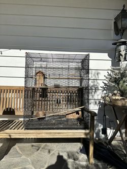 Bird Cage