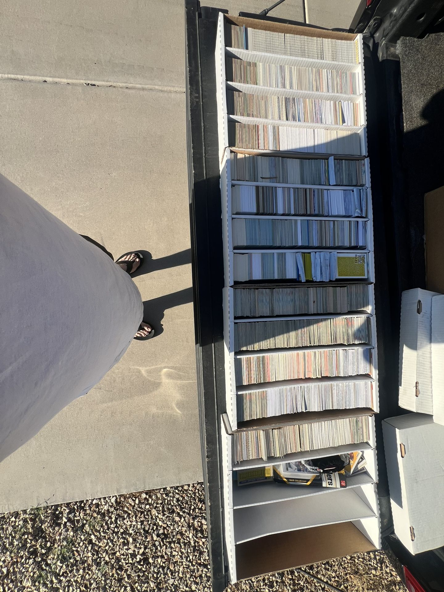 Sports Cards And Memorabilia