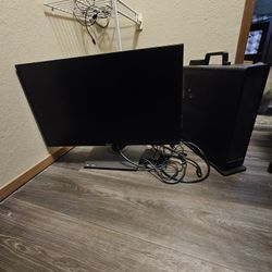 ASUS PG279Q ROG Swift MONITOR