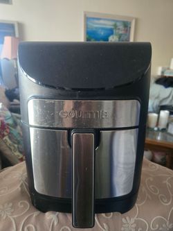 Gorma airfryer