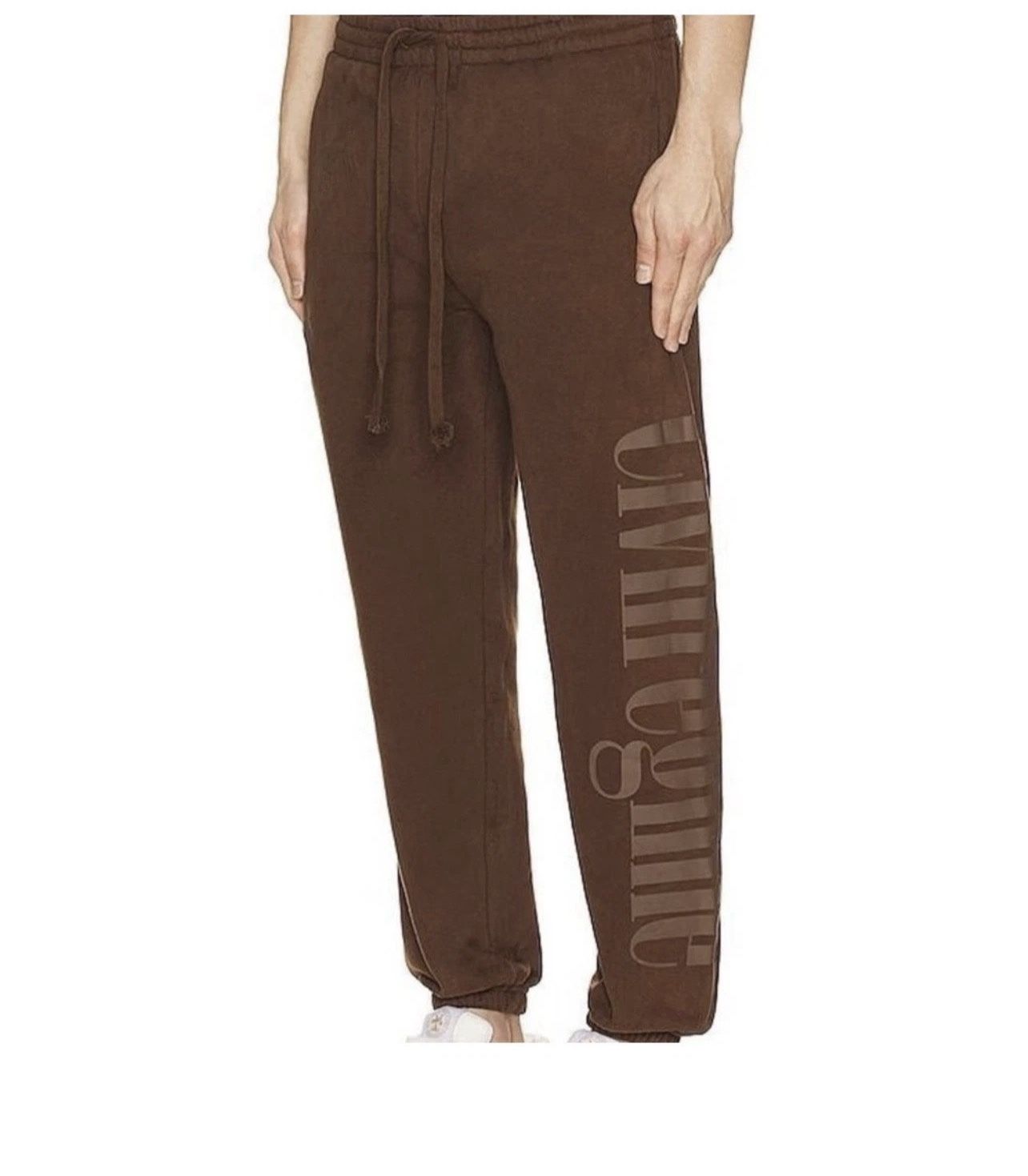 NWT Civil Regime Sweatpants
