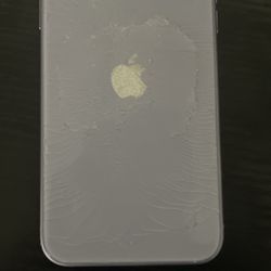 Broken iPhone 11