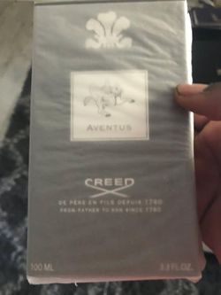 Creed Aventus