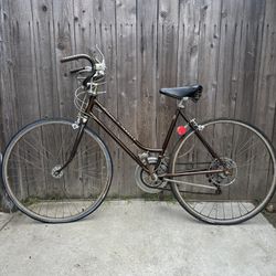 1974 Schwinn Bike