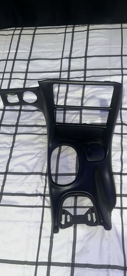 C5 Corvette Radio Bezel