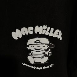 Mac Miller Shirt