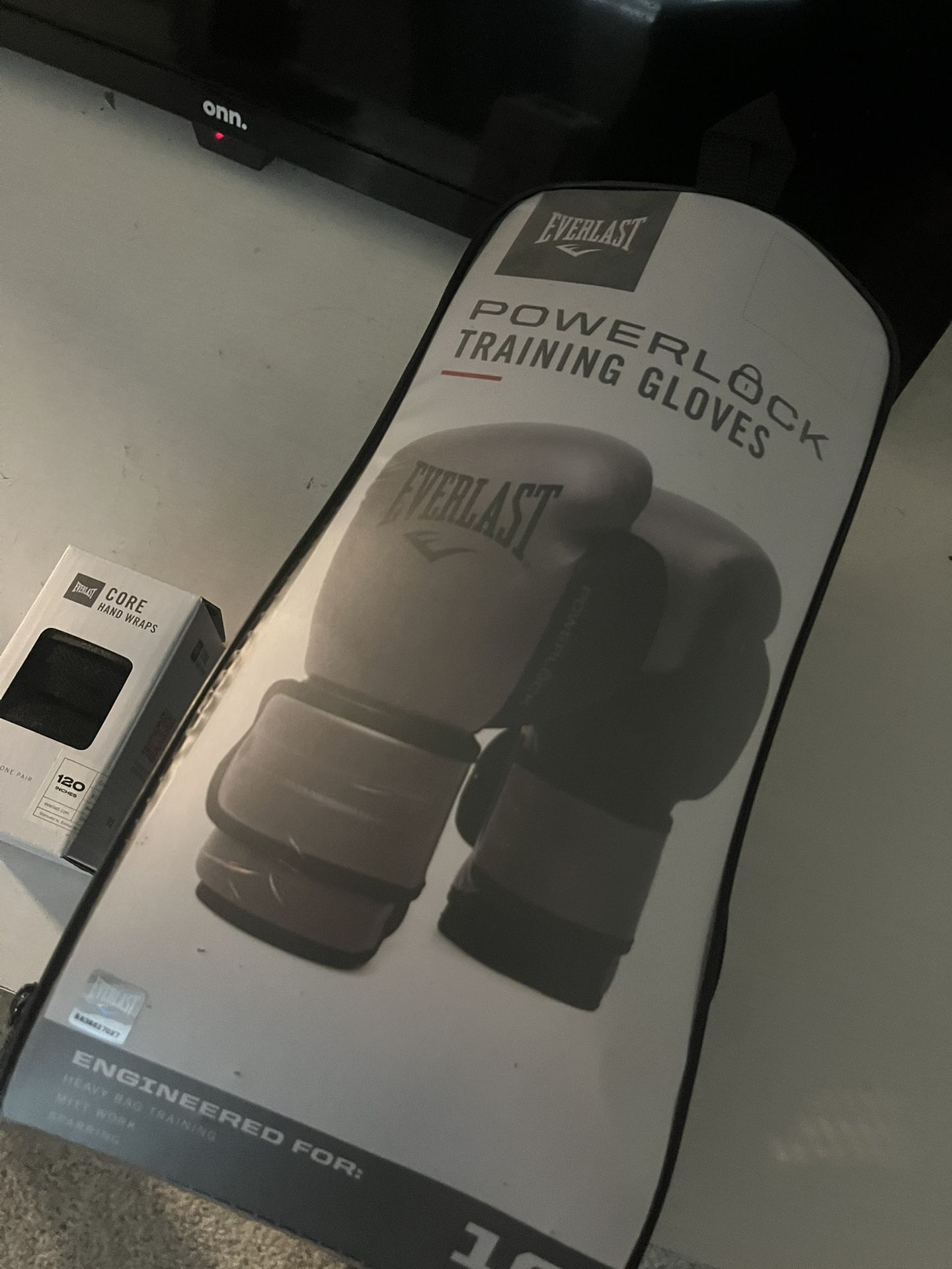 Boxing Gloves