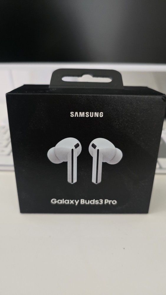 Samsung Buds 3 Pro