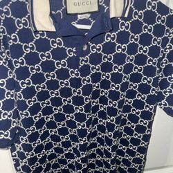 Gucci Polo