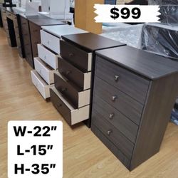 Dresser/cajonera