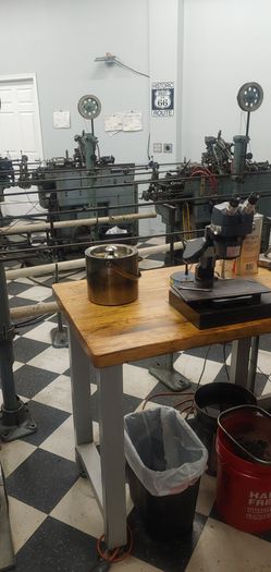 American Optical stereo star series Zoom microscope