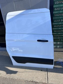 2014 Ford Transit connect xlt