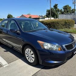 2010 Honda Accord