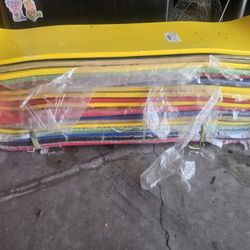 Skateboard Decks