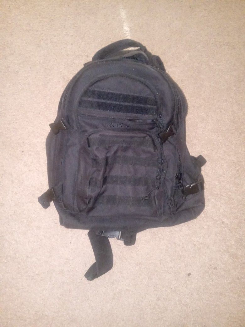 BIG BACK PACK FOR SALE