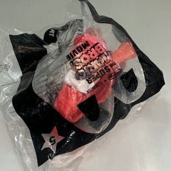 Super Mario Bros Movie Toy McDonald’s Kart Switch Nintendo 