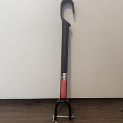 Allen Bike Rack Adapter