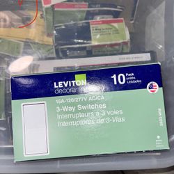 15a-120 3 Way Switch
