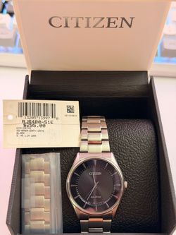 Citizen Eco Drive Men’s Watch