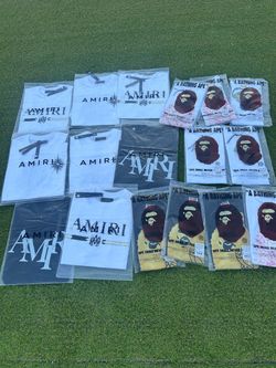Mens designer shirts