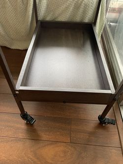 wine cart
