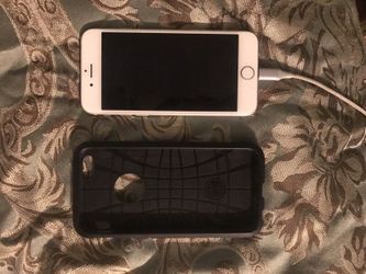 iPhone 6 16gb Sprint