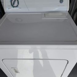 Whirlpool Dryer #313