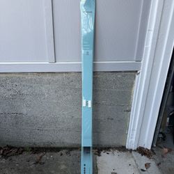 Blizzard Zero G 95 Skis