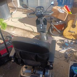 Mobility Scooter