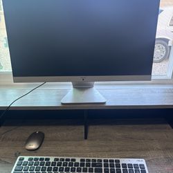 Asus Desktop Computer 