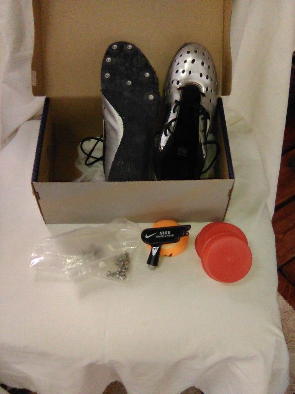 Nike Soccer Shoes