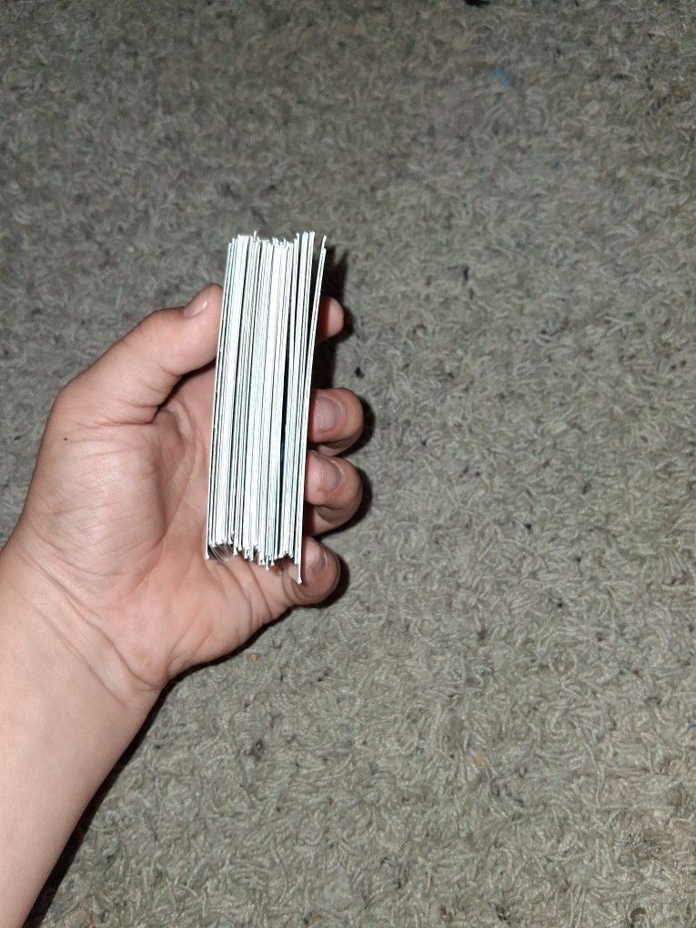 Football Cards