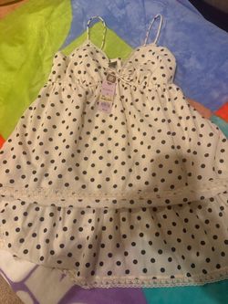 New dress size medium