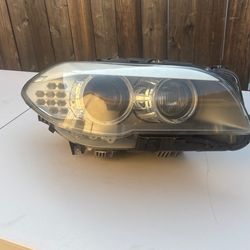 BMW F10 Passenger Headlight