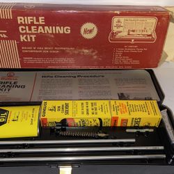 Cleaning Kit