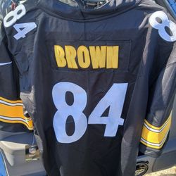 NFL Genuine Nike Jerseys.