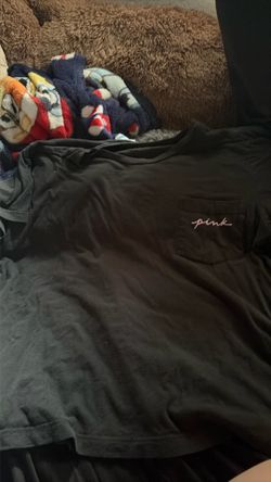 Brand Pink shirt 2xl